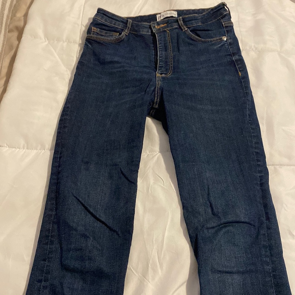 Zara jeans